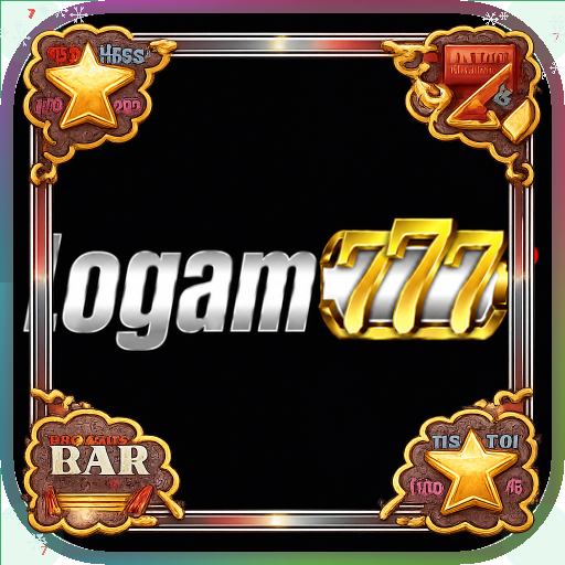 logam777 — mitra unggulan